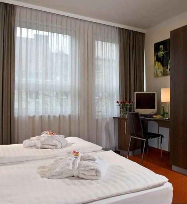 Plaza Inn Salzburg City