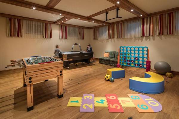 Hotel Garni Frauenschuh