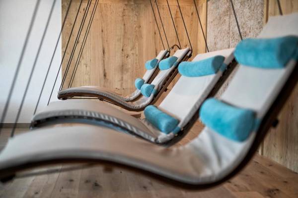 Laschenskyhof Hotel & Spa