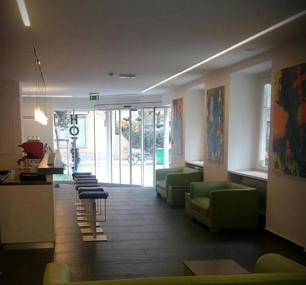 Altstadt Hotel Hofwirt Salzburg