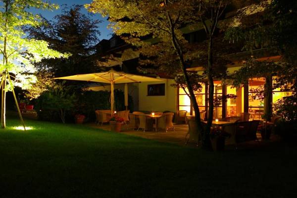 Hotel Gasthof Brandstätter