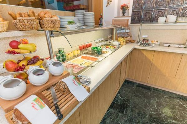 Hotel Garni Haus Arenberg