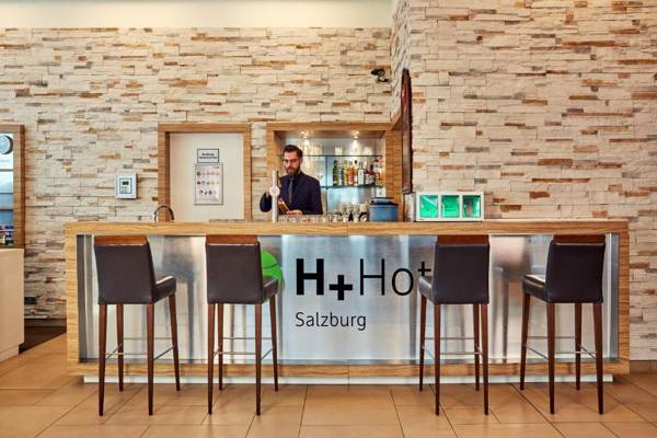 H+ Hotel Salzburg