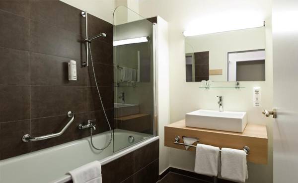 K6 Rooms by Der Salzburger Hof