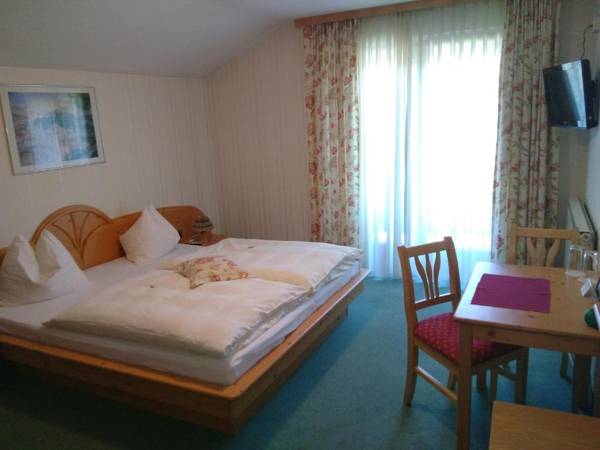 Frühstückspension Helmhof