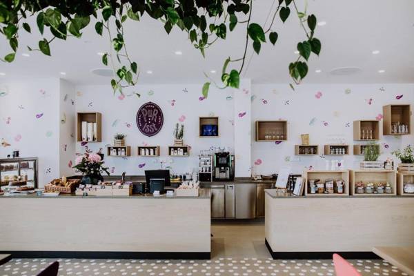 Apartment-Hotel Schaffenrath