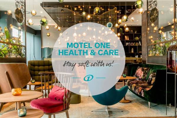 Motel One Salzburg-Süd