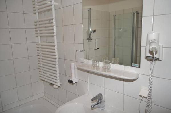 Gästehaus im Priesterseminar Salzburg