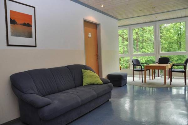 Eduard-Heinrich-Haus Hostel