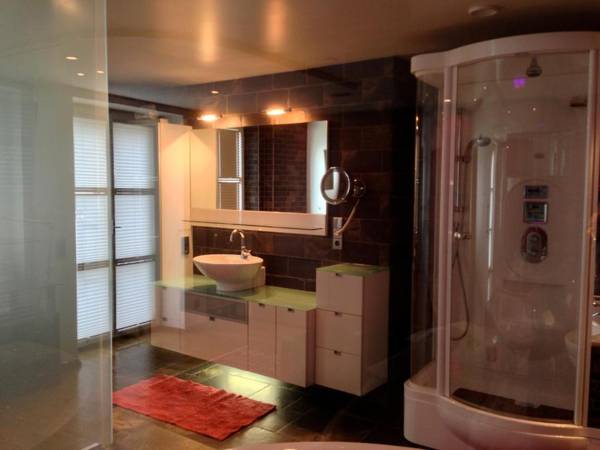 City-Center Apartments