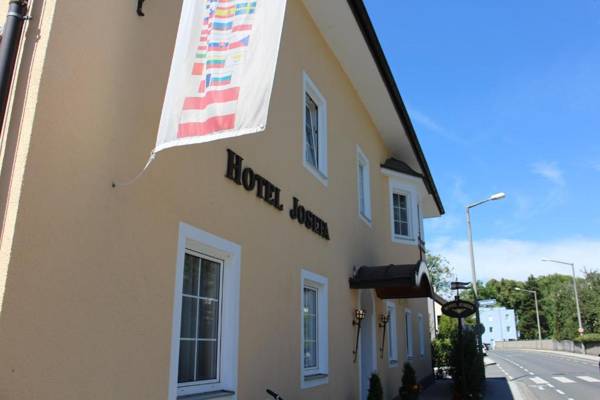 Hotel Josefa