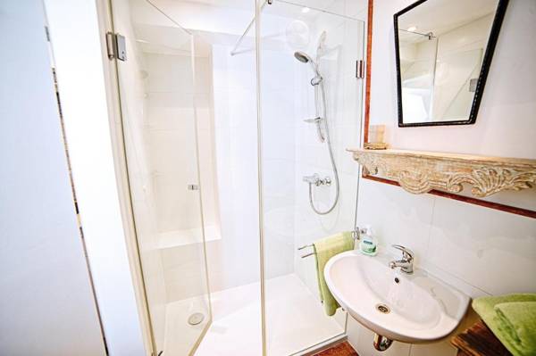 Salzburg Place to Stay