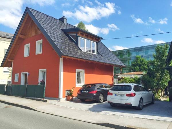 Book-A-Room City Apartment Salzburg