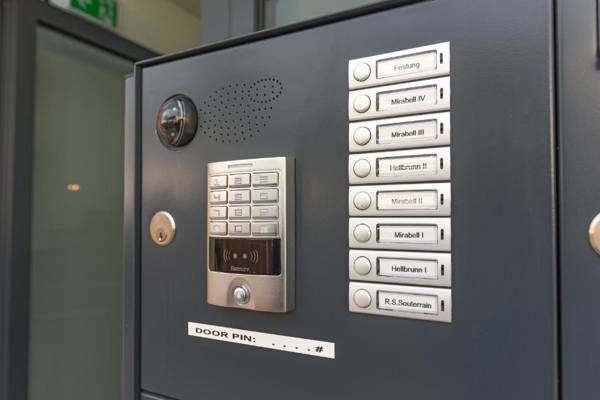 Villa Salzburg by Welcome-to-Salzburg