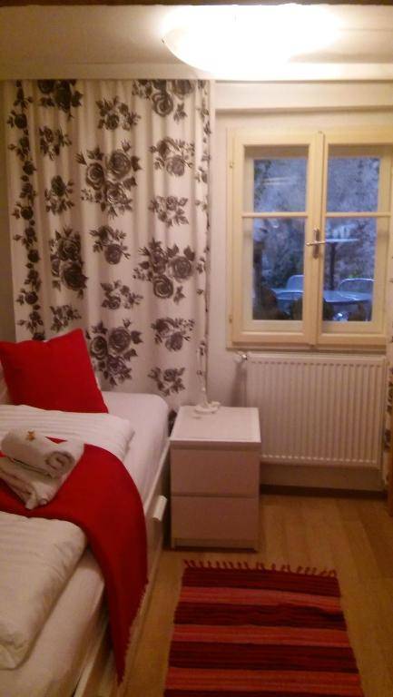 Cityhotel Junger Fuchs