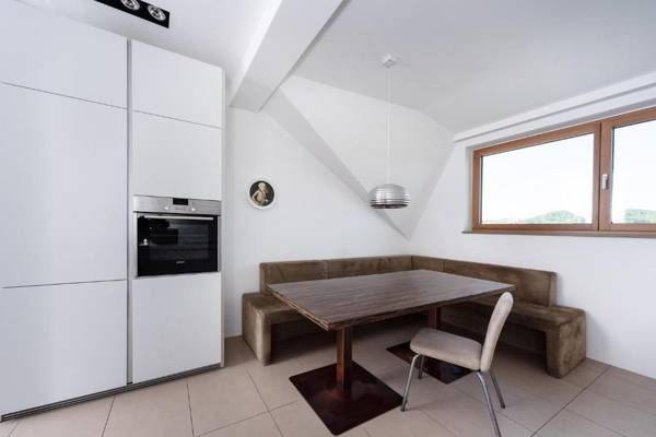 Amedeo Zotti Residence Salzburg