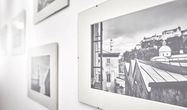 Boutique-Gasthof Ueberfuhr