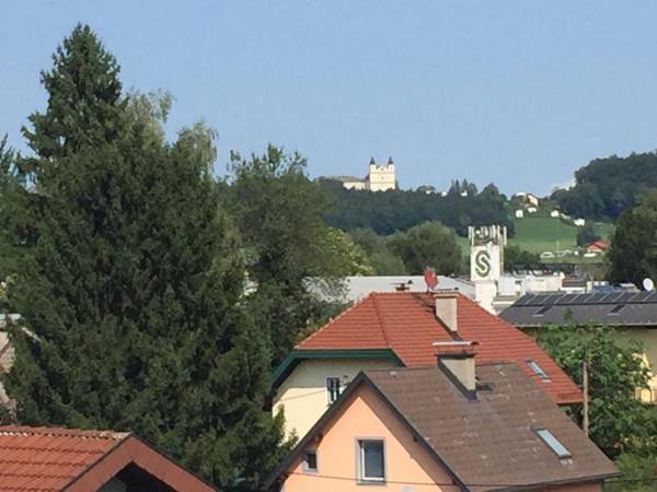 HOMEBOUND APARTMENTS Salzburg City II - contactless check-in