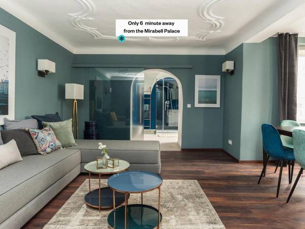 numa I Sonate Apartments