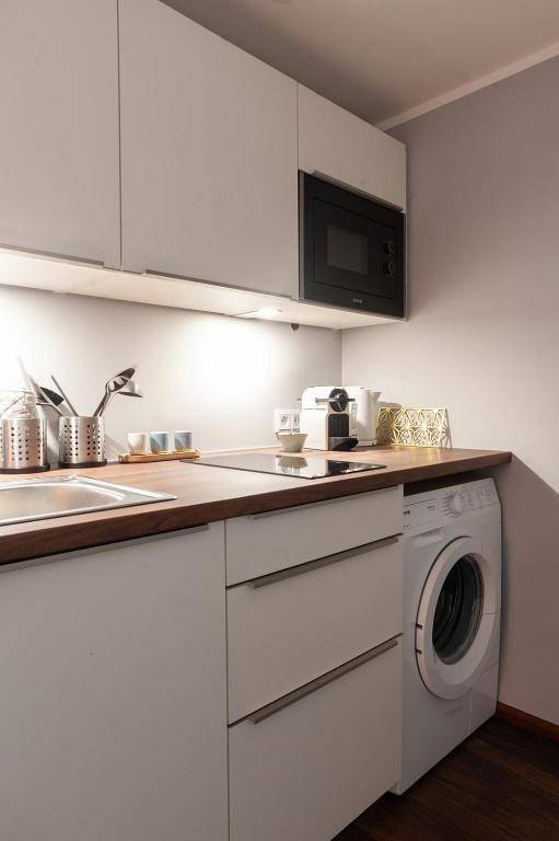 numa I Sonate Apartments