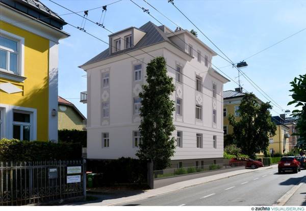 Villa Floeckner Bed and Breakfast