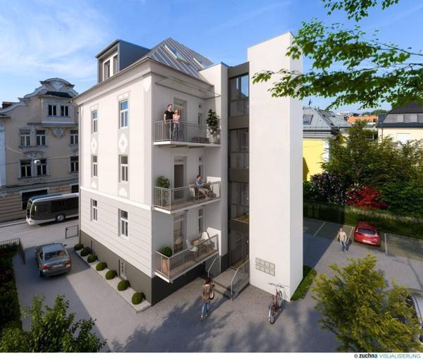 Villa Floeckner Bed and Breakfast