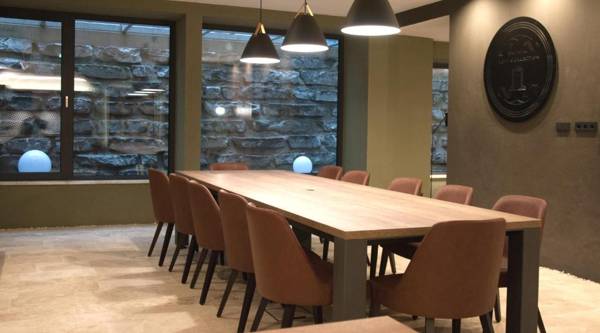 Loft Collection Salzburg Linzergasse contactless check-in