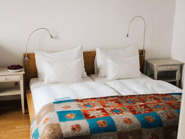 Pension Drahteselböck