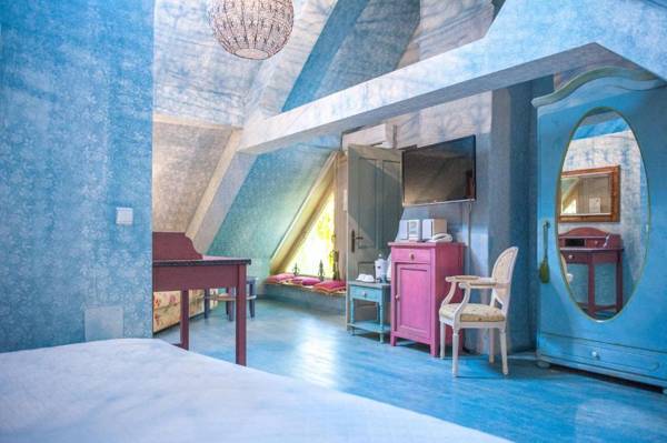 Art Boutique Hotel Bürgerhaus