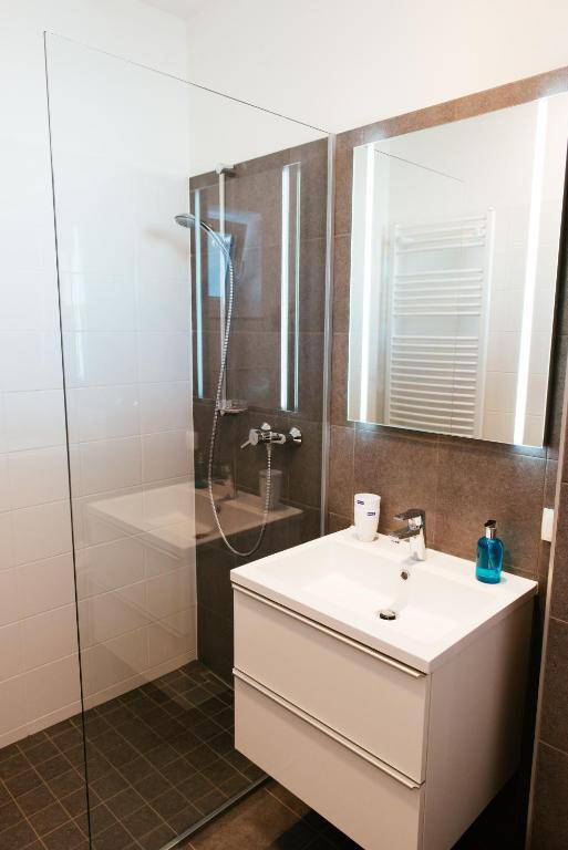 Aparthotel Heuberger