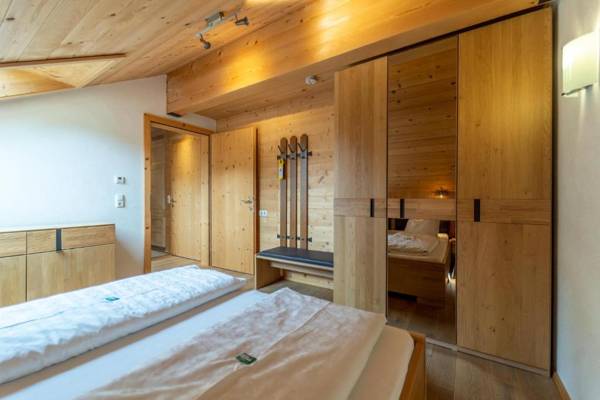 Forsthaus Schoppernau