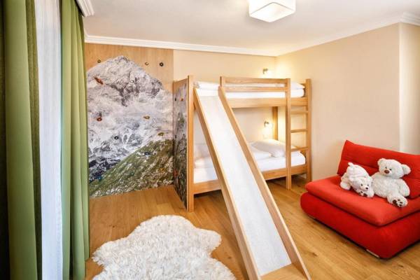 Familienhotel Hinteregger