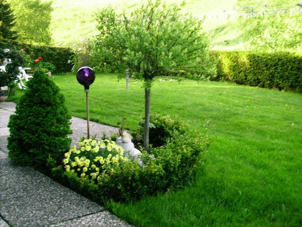 Ferienwohnung Lieserhaus