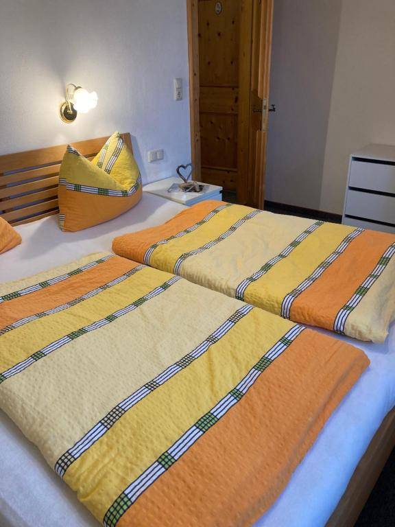 Ferienwohnung Seppen