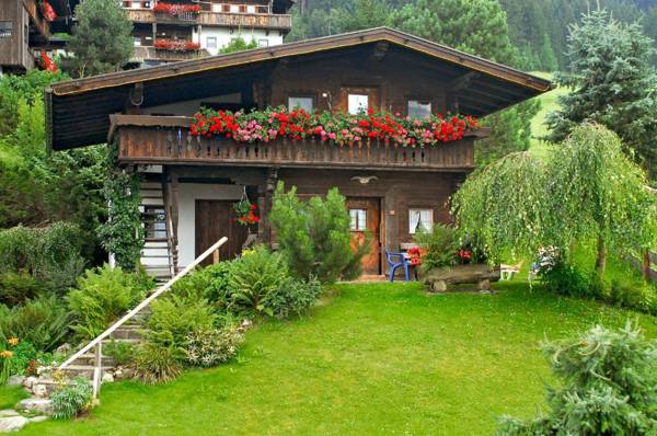 Ferienhäuser Reither Almen