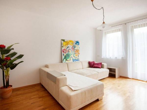 Lovely Holiday Home in Reith im Alpbachtal with Garden