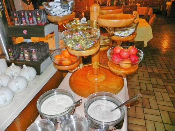 Hotel-Restaurant Sonnhof