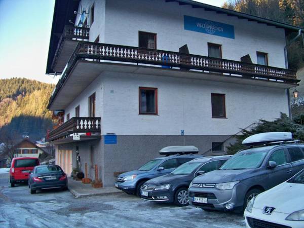 Alpenpension Gasthof