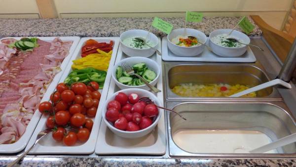 Hotel Ottenstein - Das Wohlfühlhotel