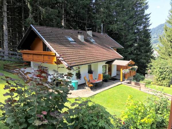 Pleasant Holiday Home in Rangersdorf with Garden and Terrace