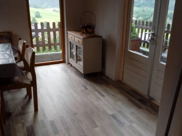 Welcoming Holiday Home near Ski Area in Rangersdorf