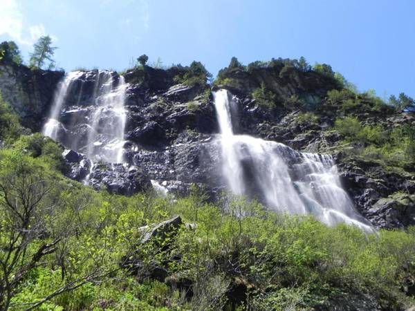 Premium Wanderhotel Steirerhof