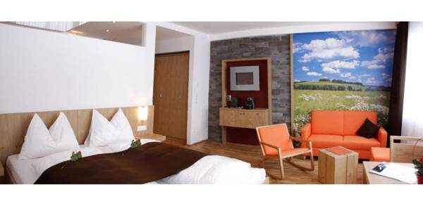 Almfrieden Hotel & Romantikchalet