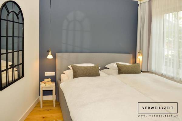 Verweilzeit Appartementhaus