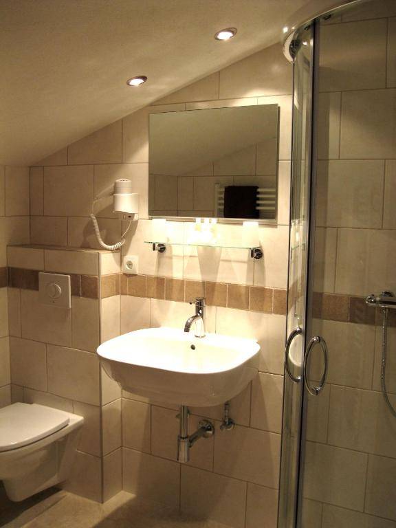 Pension Dachsteinhof