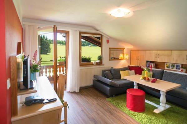 Panorama Appartement