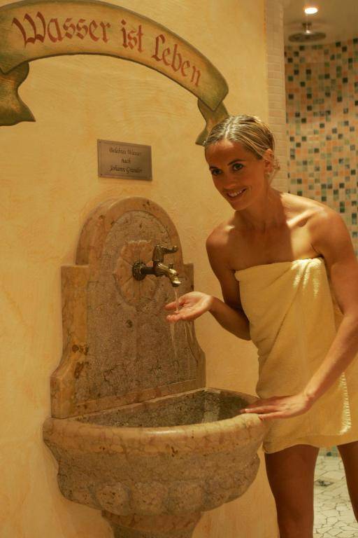 Hotel Sporthof Austria