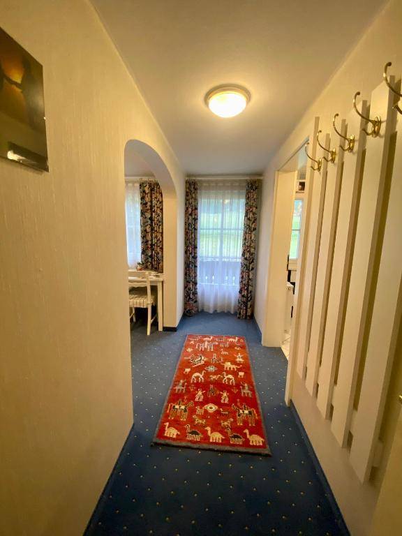 Appartements Wieseneck