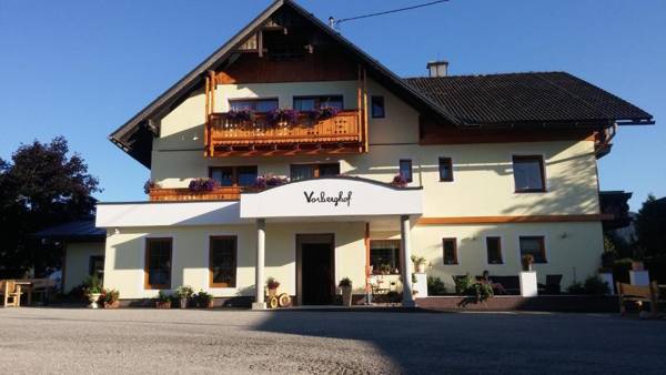Vorberghof