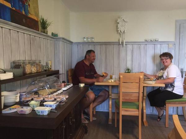 Frühstückspension Gsenger